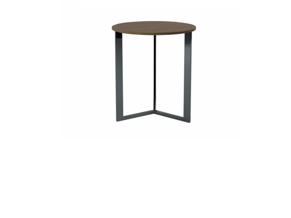 Sign coffee table by Lema