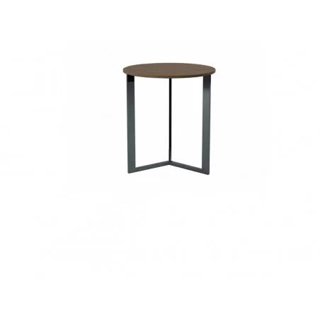Sign coffee table by Lema