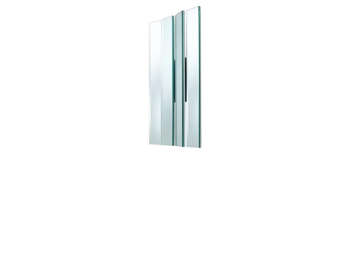 Mirage spiegel von Lema