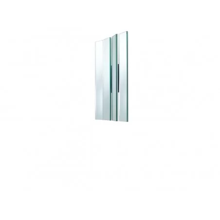Mirage Mirror by Lema