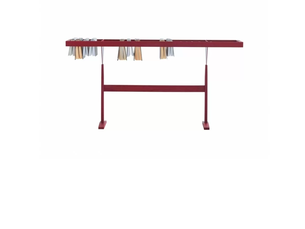 Bibliothèque Booken de Lema