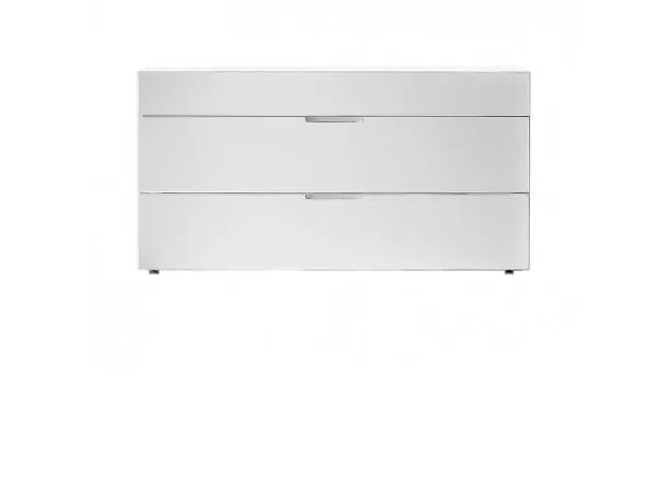 Flin chest of drawers by Lema