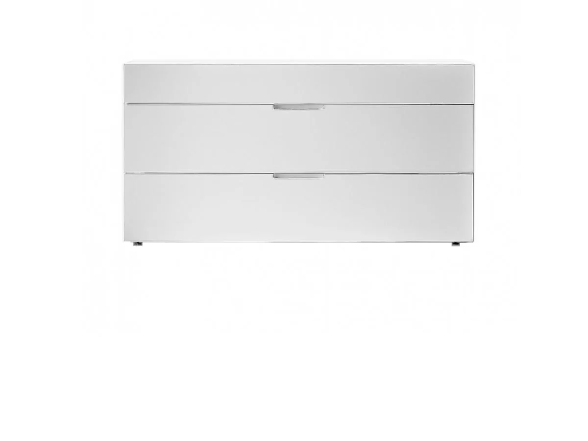 Flin chest of drawers by Lema