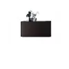 Luna low chest of drawers by Lema