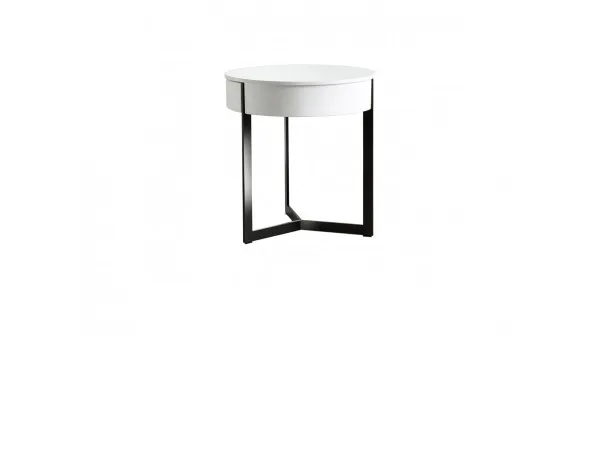 Sign Bedside Table by Lema