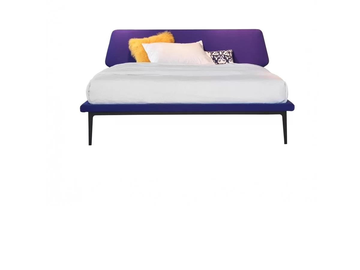 Letto matrimoniale Dream View di Lema