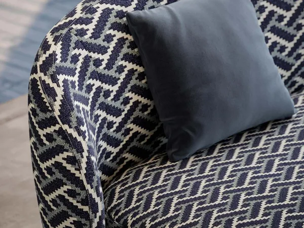 Guest sofa Liu Jo Living - Best Price