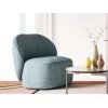 Guest armchair Liu Jo Living