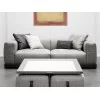 Divano Caring Stripes di Liu Jo Living