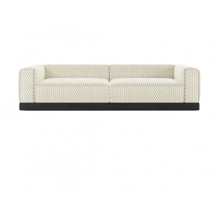 Caring Stripes sofa Liu Jo Living