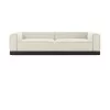 Caring Stripes sofa Liu Jo Living