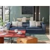 Caring Stripes sofa Liu Jo Living