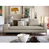 Arketipo Brown Sugar Sofa