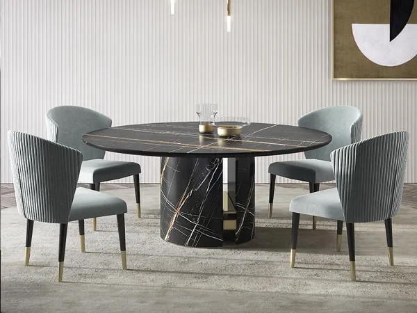 Table Ercole par Capital Collection - Meilleur prix