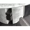Table Ercole par Capital Collection - Meilleur prix