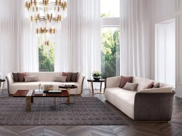 Sofá Allure de Capital Collections - Comprar ahora
