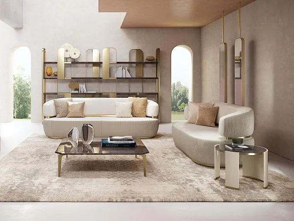 Bon Ton sofa Capital Collections - Best price