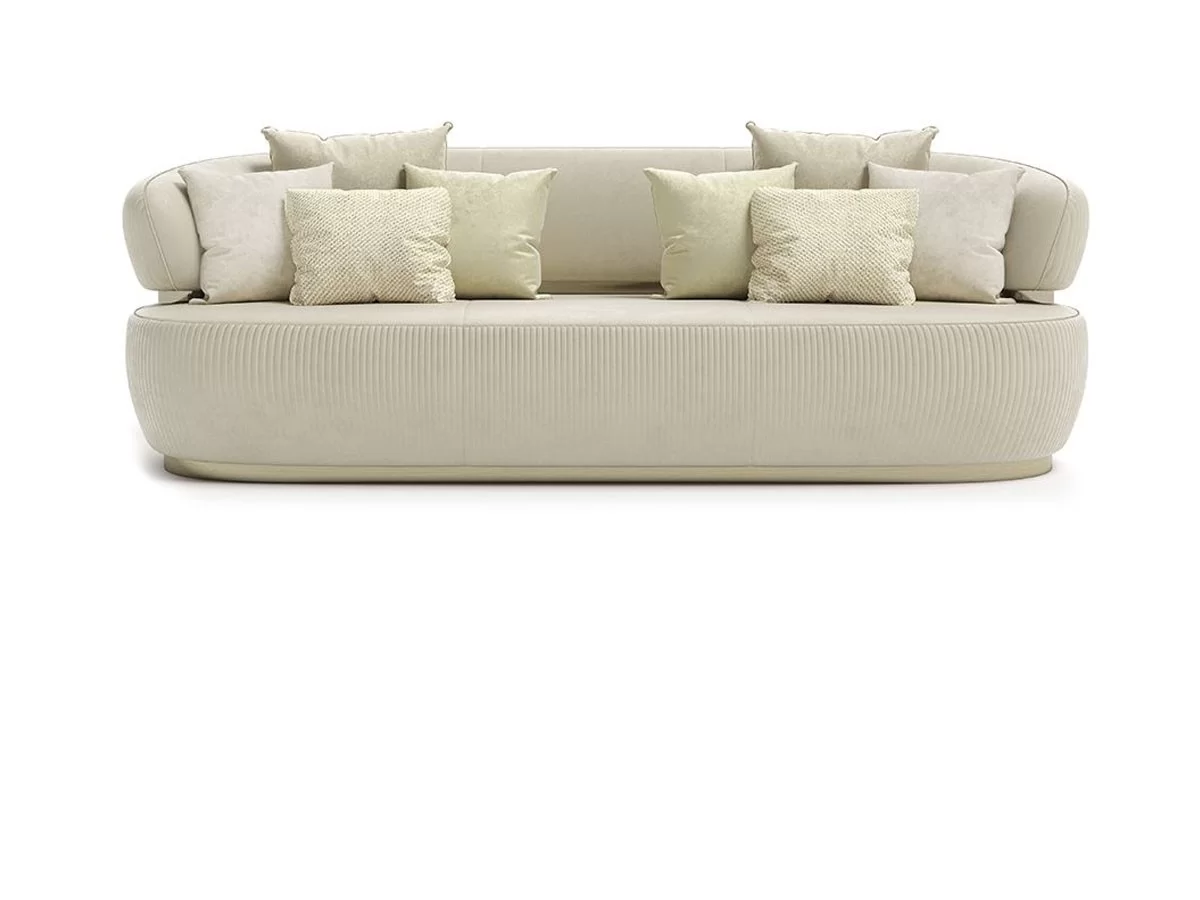 Sofá Bon Ton Capital Collection- Mejor precio