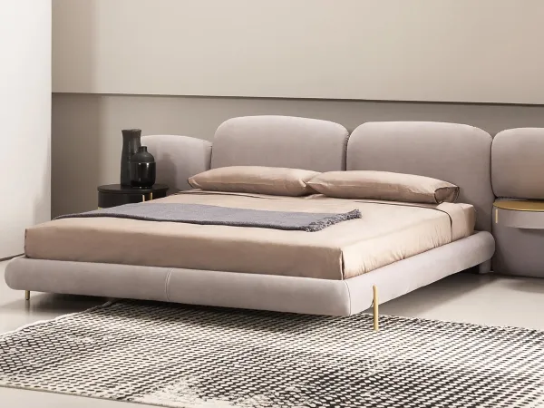 Letto Stone di Baxter su Mobilificio Marchese
