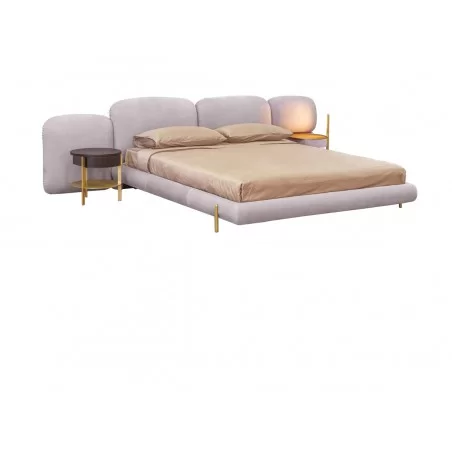 Letto Stone di Baxter su Mobilificio Marchese