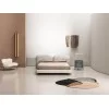 Stone Bett von Baxter auf Mobilificio Marchese