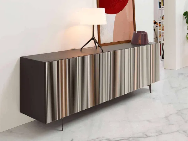 Credenza Carlos di Horm Casamania - miglior prezzo
