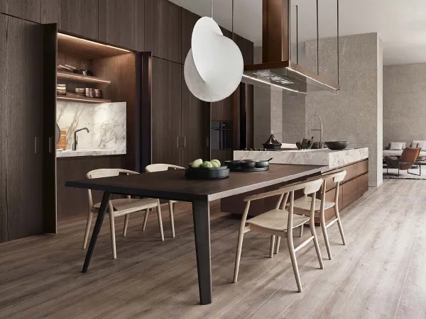 New Pocket System Arclinea