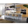 Cucina Lignum et Lapis Arclinea