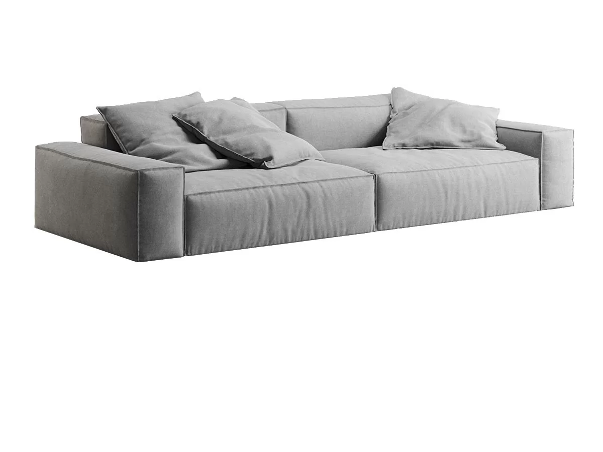 Online kaufen NeoWall Sofa von Living Divani