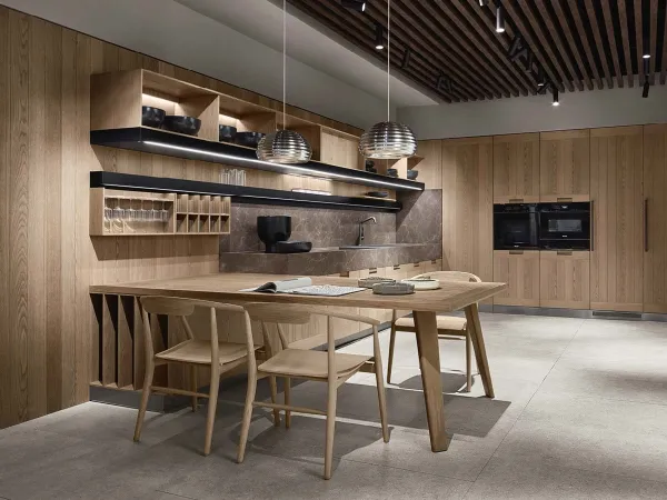 Principia Arclinea Kitchen - Best Price