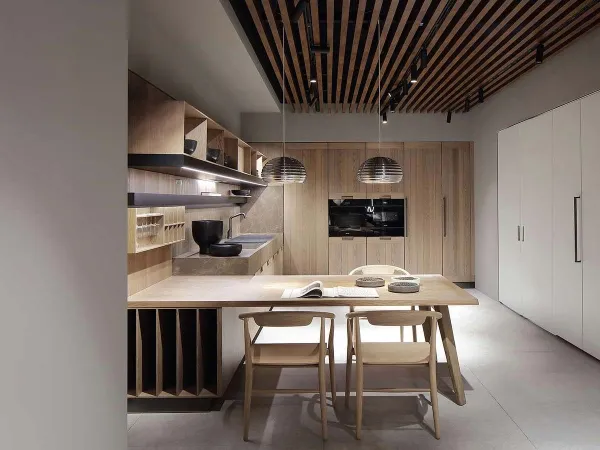 Principia Arclinea Kitchen - Best Price