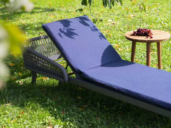 Die Dream Chaiselongue von Atmosphera