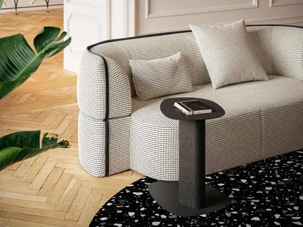 Divano Soft island Liu Jo - Prezzo online