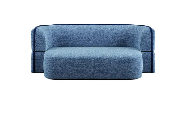 Soft Island sofa by Liu Jo Living - Online Price