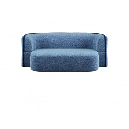 Soft Island sofa by Liu Jo Living - Online Price