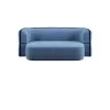 Soft Island sofa by Liu Jo Living - Online Price