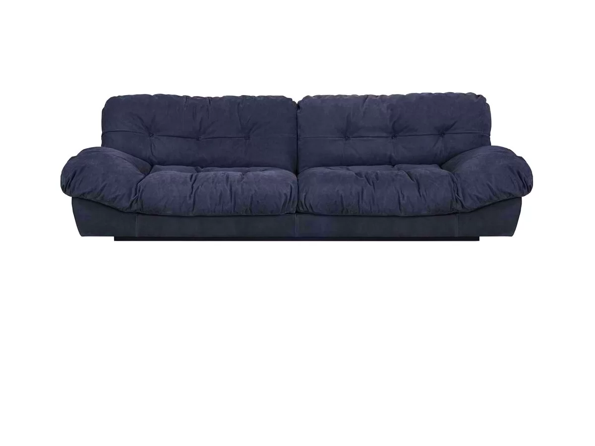 Baxter Milano Sofa | 100% Made in Italy Design |Mobilificio Marchese