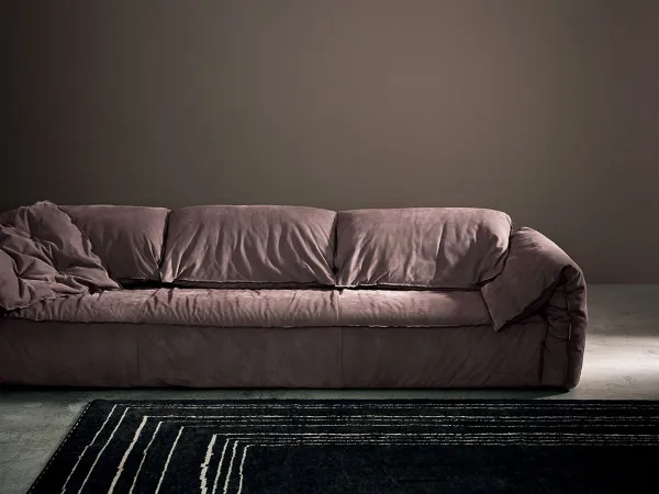 Baxter Casablanca Sofa | Stil und Originalität | Mobilificio Marchese