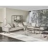 Soft Dream di Flexform in una zona living