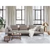 Flexform Lifesteel Divano | Pura eleganza di stile | Marchese 1930
