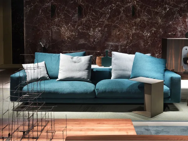 Campiello by Flexform: design by Antonio Citterio