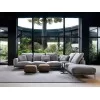 Flexform Romeo Sofa: contact us for free interior design suggestions