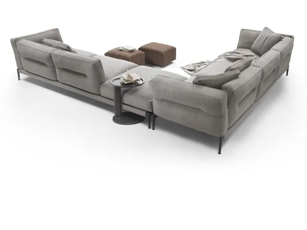 阿达沙发 Flexform