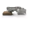 Adda Flexform sofa L shape