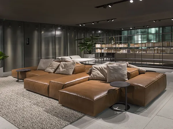 Extrasoft Sofa Living Divani best price online