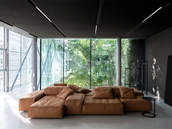 Extrasoft Sofa Living Divani price online