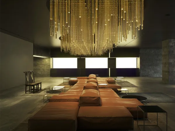 Extrasoft Living Divani: no limits to your fantasy
