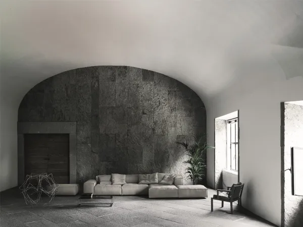 NeoWall canapé Living Divani