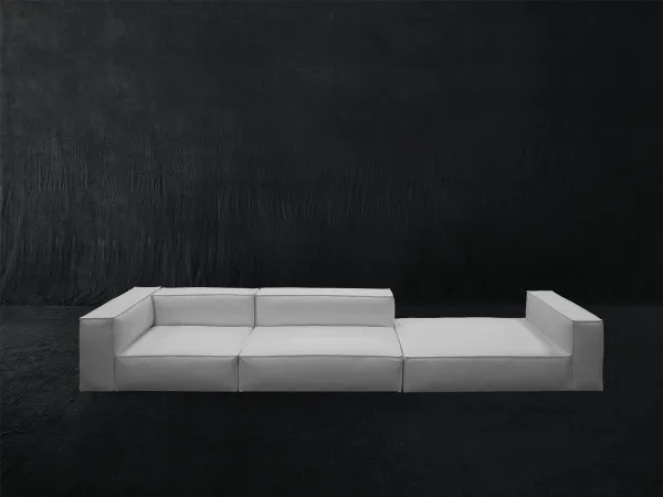 NeoWall divano componibile di Living Divani