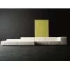 Extra Wall sofa di Living Divani